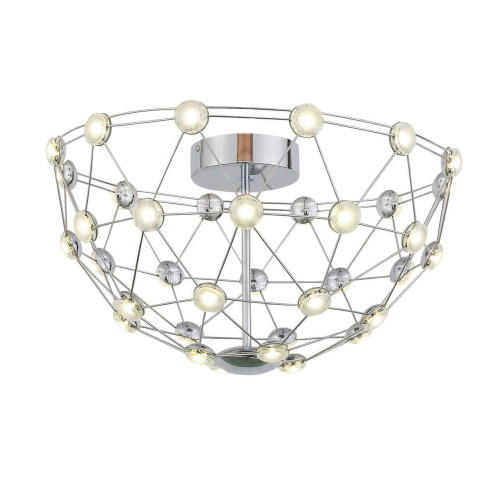 Потолочный светодиодный светильник ST Luce Ufo SL796.102.36 Потолочный светодиодный светильник ST Luce Ufo SL796.102.36