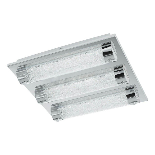 Потолочный светодиодный светильник Eglo Tolorico 97056 Потолочный светодиодный светильник Eglo Tolorico 97056