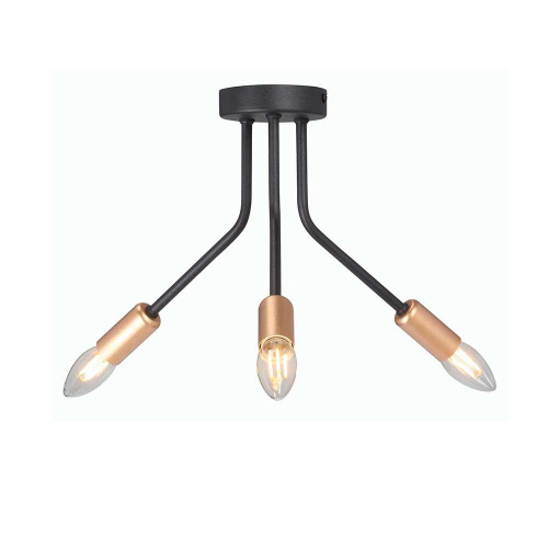 Потолочная люстра Vitaluce V3020-1/3PL Потолочная люстра Vitaluce V3020-1/3PL