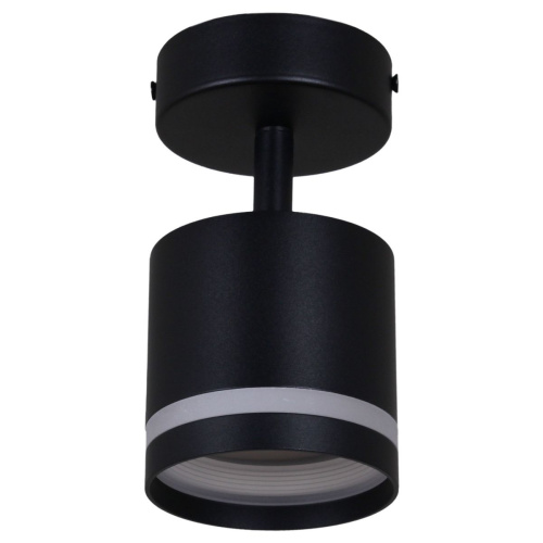 Спот Reluce 53001-9.5-001IL SPOT LIGHT GX53 BK