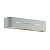 Настенный светильник Ideal Lux Posta AP2 Bianco 051963