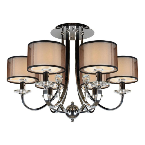 Потолочная люстра iLamp America 88049/6 CR