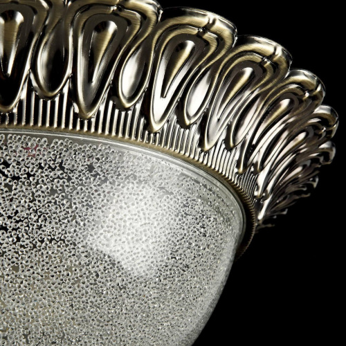 Потолочный светильник Freya Victoria FR2748-CL-03-BZ