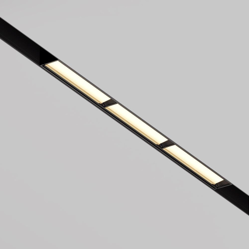 Трековый светильник Technical TR106-2-18W3K-B Трековый светильник Technical TR106-2-18W3K-B