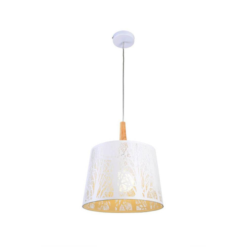 Подвесной светильник Maytoni Lantern MOD029-PL-01-W