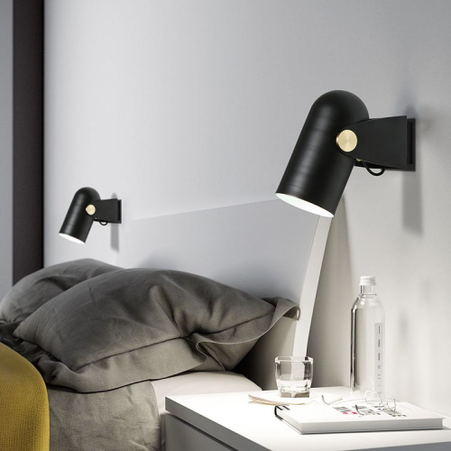 Настенный &Amp; Настольный Светильник Table Lamp Carronade By Imperiumloft