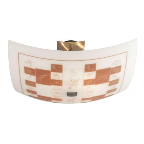 Потолочный светильник Citilux CL937120 Потолочный светильник Citilux CL937120