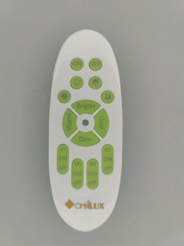 Потолочный светодиодный светильник Omnilux OML-47207-60