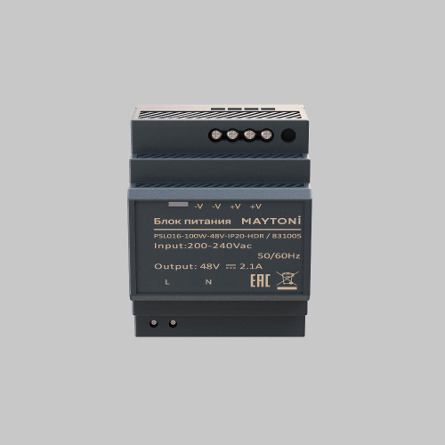 Комплектующие к светодиодной ленте Led Strip 831005