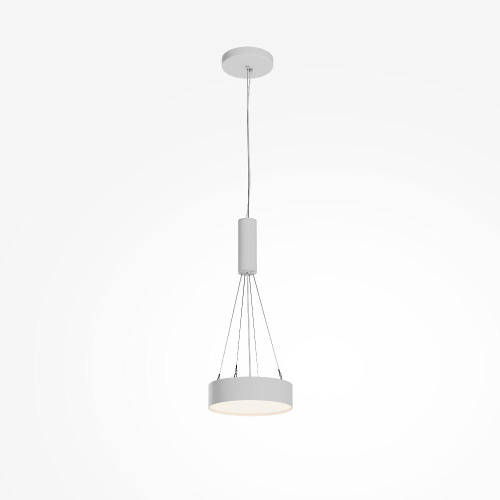 Потолочный светильник Technical C032CL-24W4K-RD-W Потолочный светильник Technical C032CL-24W4K-RD-W