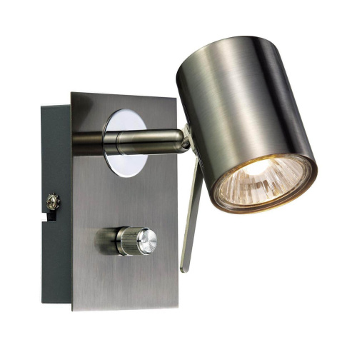 Спот Markslojd Hyssna 104440