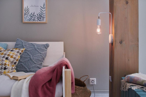 Бра Paulmann Calvani 79811