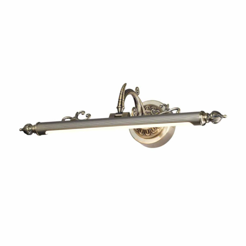 Подсветка для картин Odeon Light Walli Dega 4917/8WL Подсветка для картин Odeon Light Walli Dega 4917/8WL