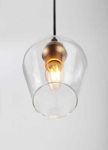 Подвесной светильник Rivoli Gera 5045-201 Б0050341