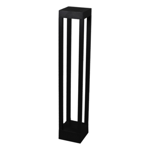 Ландшафтный светодиодный светильник Reluce 09970-0.7-001U 0,6M LED12W BK