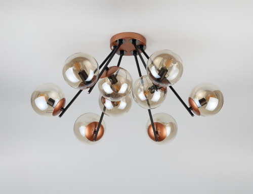 Потолочная люстра Rivoli Albino 1013-205 Б0044786