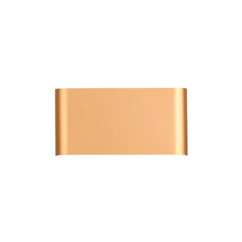 Настенный светодиодный светильник Odeon Light Magnum 3893/4WL