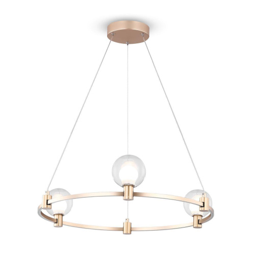 Трековая светодиодная система Freya Urban FR4005PL-03G1