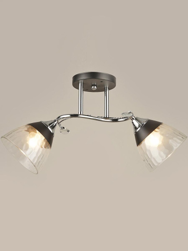 Потолочный светильник Reluce 04517-0.3-02