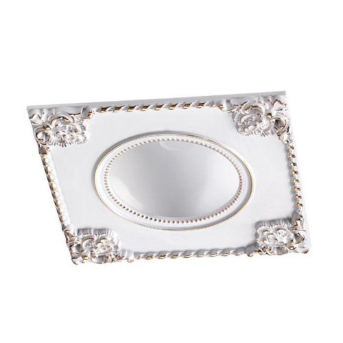 Встраиваемый светодиодный светильник Novotech Novel 357613