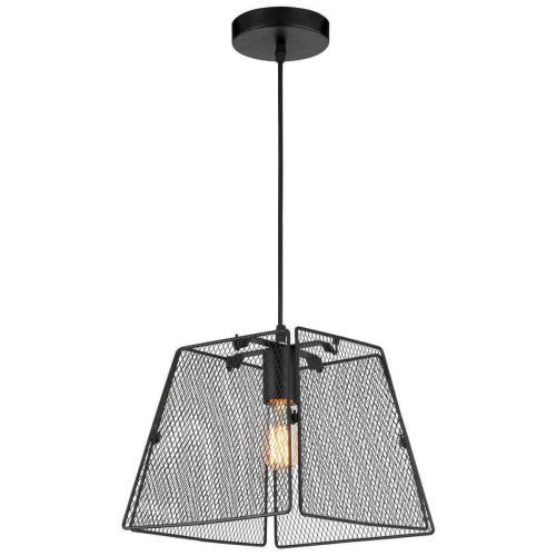 Подвесной светильник Lussole Lgo Bossier LSP-8273 Подвесной светильник Lussole Lgo Bossier LSP-8273