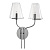 Бра Lightstar Diafano 758624