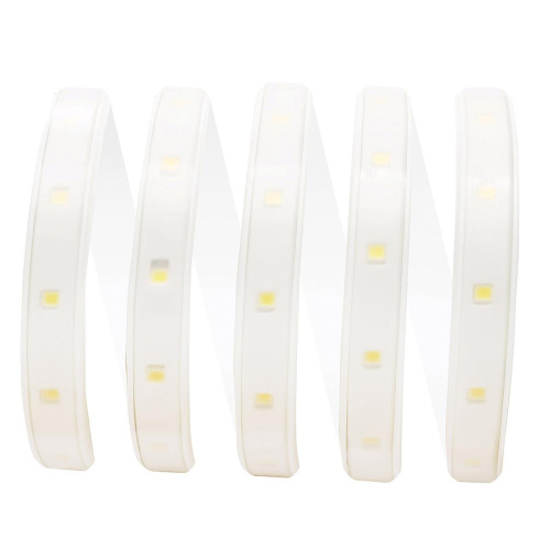 Светодиодная влагозащищенная лента Apeyron 6W/m 60LED/m 2835SMD холодный белый 50M 10-62 Светодиодная влагозащищенная лента Apeyron 6W/m 60LED/m 2835SMD холодный белый 50M 10-62