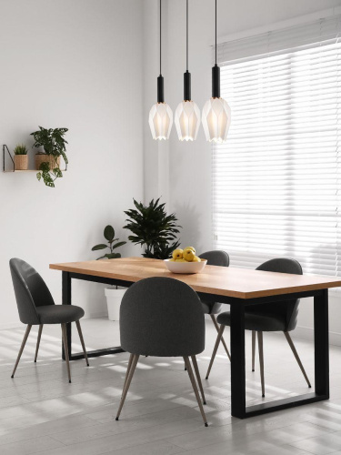 Подвесной светильник Freya Delta FR9001PL-03B