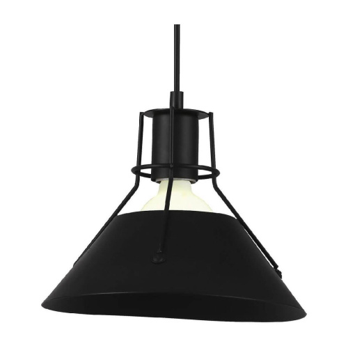 Подвесной светильник Arte Lamp A9347SP-1BK Подвесной светильник Arte Lamp A9347SP-1BK