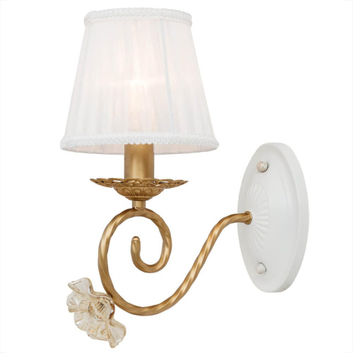 Бра Silver Light Benedict 736.43.1 Бра Silver Light Benedict 736.43.1