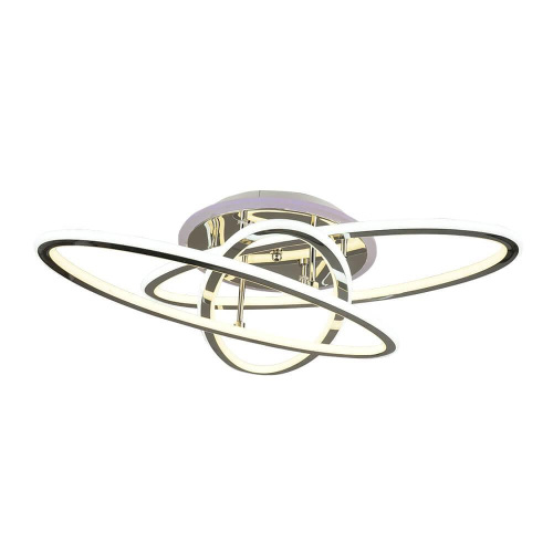 Потолочная светодиодная люстра Wedo Light Tivoli 75379.01.03.03