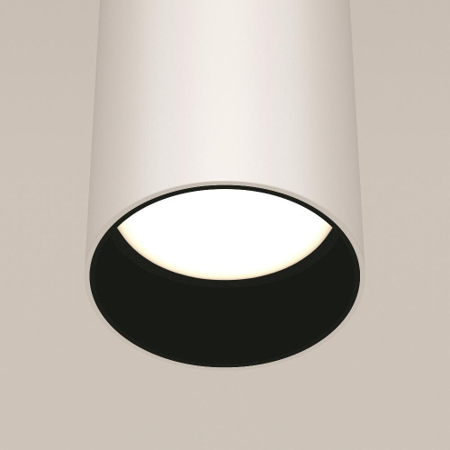 Подвесной светильник Maytoni Technical Focus P075PL-01W