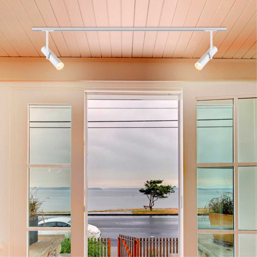 Уличный настенный светодиодный светильник Lightstar Paro 370574