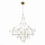 Подвесная люстра ST Luce Gravetta SL797.203.114