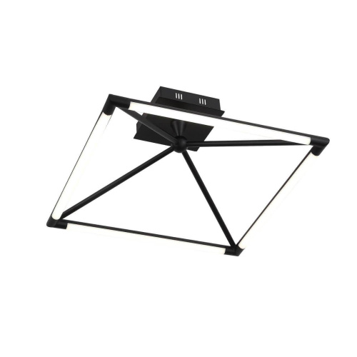 Потолочный светодиодный светильник ST Luce Imogine SL398.402.04