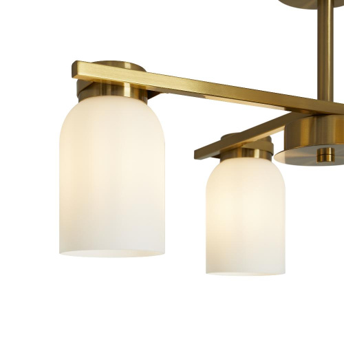 Подвесной светильник Freya FR5446PL-04BS1 Подвесной светильник Freya FR5446PL-04BS1