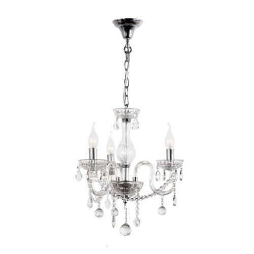 Подвесная люстра Arti Lampadari Lubrenze E 1.1.3.600 N Подвесная люстра Arti Lampadari Lubrenze E 1.1.3.600 N