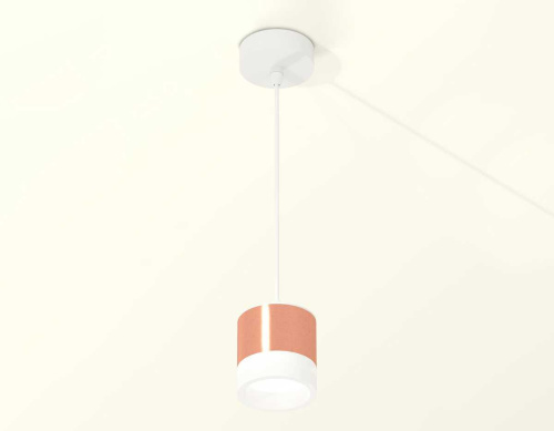 Комплект подвесного светильника Ambrella light Techno Spot XP (A2331, C8122,N8401) XP8122025