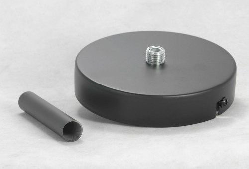 Потолочная люстра Lussole Loft Wilcox LSP-8382 Потолочная люстра Lussole Loft Wilcox LSP-8382