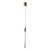 Подвесной светильник Arte Lamp RAINDROP A1803SP-3PB