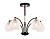 Потолочная люстра Ambrella light Traditional TR9011
