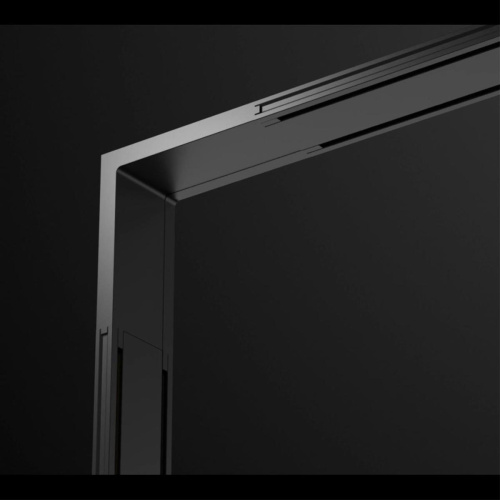 Соединитель Г-образный с токопроводом Novotech Shino Smal 135213