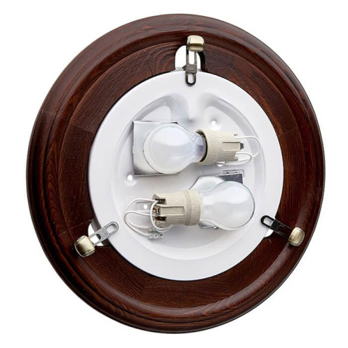 Потолочный светильник Sonex Gl-wood Lufe wood 136/K Потолочный светильник Sonex Gl-wood Lufe wood 136/K
