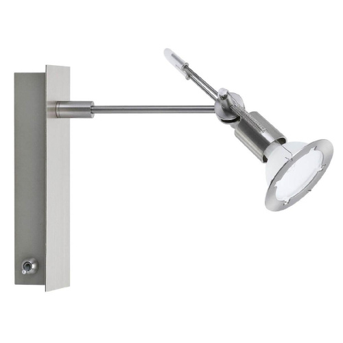 Спот Paulmann Tangens 66280
