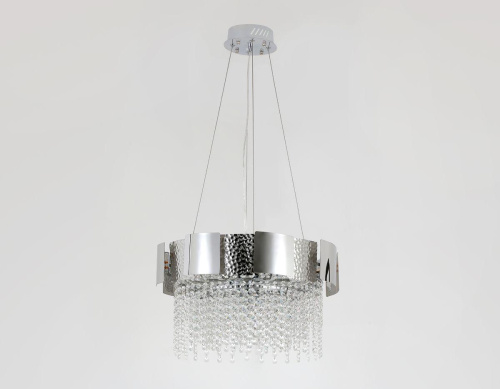 Подвесная люстра Ambrella light Traditional TR5244 Подвесная люстра Ambrella light Traditional TR5244