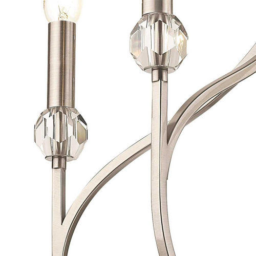 Подвесная люстра Lumion Mackenzie 4495/5C