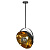 Подвесной светильник Lussole Lgo Klamath LSP-0556-C120