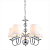 Подвесная люстра Newport 21005/C М0058650