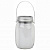 Светильник на солнечных батареях ЭРА SL-GL14-JAR-2 Б0032579