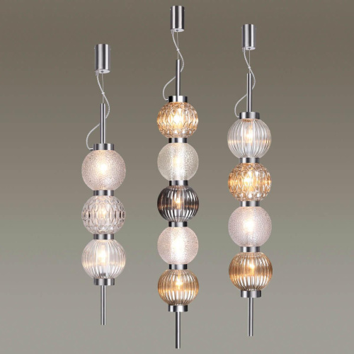 Подвесной светильник Odeon Light Francesca 4273/4